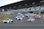 Start zu Rennen 2 des DMV GTC auf dem Nürburgring. Ronny C'Rock im Audi von Land Motorsport vorne (Foto: Farid Wagner)