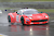 Klaus Dieter Frers im Ferrari auf dem Salzburgring
