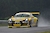 Das Duo Langer/Noller auf Platz 8 im Porsche 991 GT3 Cup (Foto: Agentur autosport.at)