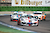 Action beim Testtag oder Rennen im Porsche 991 GT3 Cup (Foto: Farid Wagner / Roger Frauenrath)