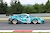 Meisterschaftsplatz drei für Benni Hey im Porsche 991 GT3 R (Foto: Farid Wagner/Roger Frauenrath)
