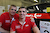 Jirko (l.) und Christian Malcharek von Audi Sport Slovakia - Foto: Carsten Krome Netzwerkeins / Sylvia Pietzko