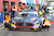 Übergabe: der Mercedes-AMG GT3 von HTP Motorsport in der Boxengasse - Foto: Farid Wagner, Thomas Simon 