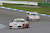 Die beiden Porsche 991 GT3 Cup von Dupré Motorsport starteten im DMV GTC und DUNLOP 60 (Fotos: Farid Wagner / Thomas Simon)