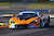 Der McLaren 720S GT3 beim GTC Race auf dem Nürburgring (Foto: Alexander Trienitz)