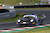 Timo Recker, unterwegs im Porsche GT3 R von Schütz Motorsport, durfte als Dritter auf das Podest steigen - Foto: Alex Trienitz