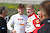 Finn Zulauf und Julian Hanses - die GTC Race Förderpiloten 2023 (Foto: Alex Trienitz)