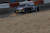 Wiskirchen/Marchewicz fuhren im Schnitzelalm-Racing Mercedes-AMG GT3 die Bestzeit im 2. Freien Training - Foto: Alex Trienitz