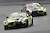 2023 überzeugte Jay Mo Härtling mit staken Leistungen im Schnitzelalm Mercedes-AMG GT4 - Foto: Alex Trienitz