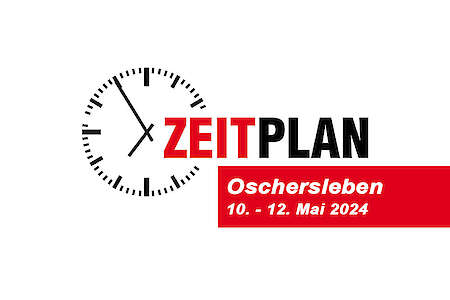 Zeitplan GTC Race Oschersleben (10. bis 12. Mai 2024)